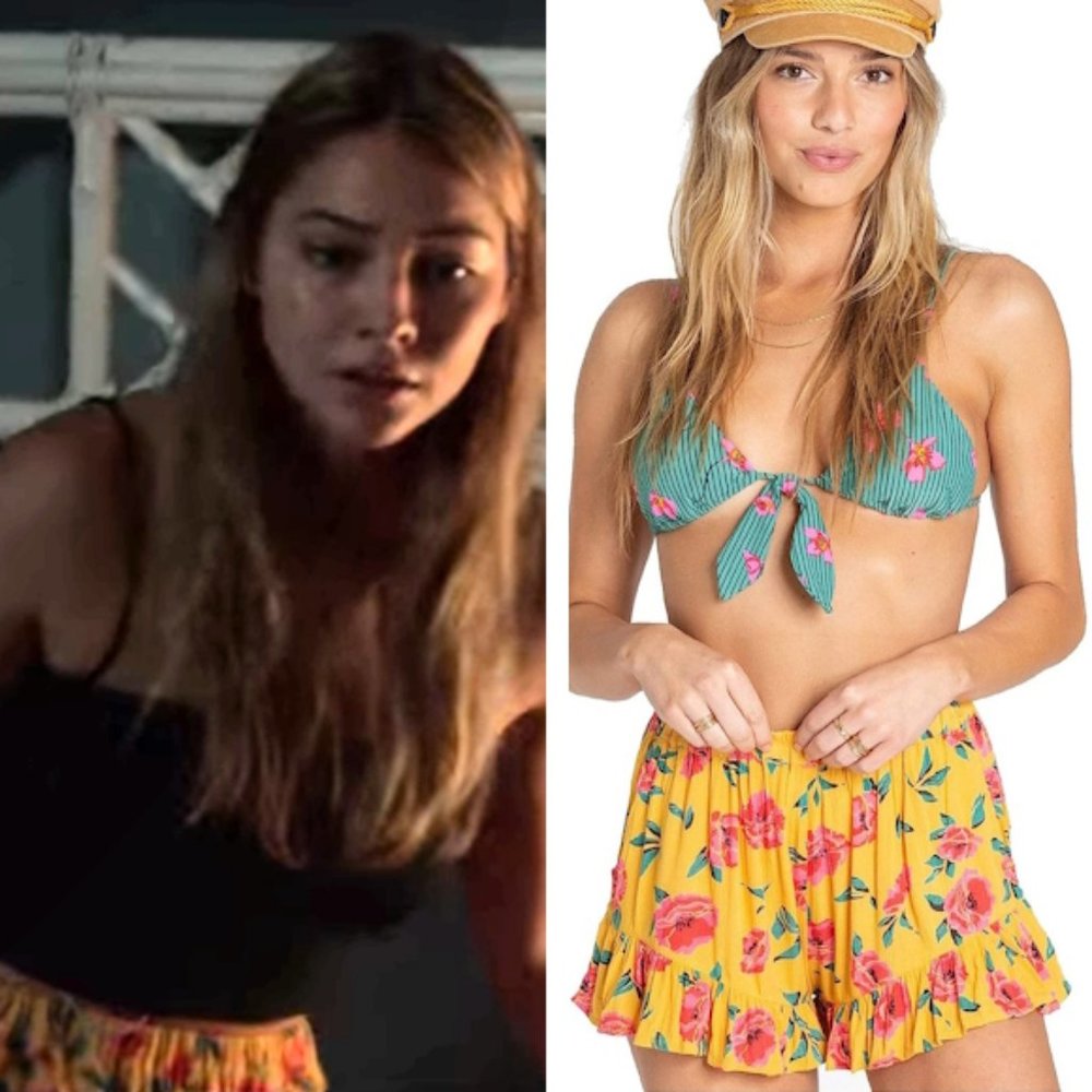 Billabong Sun Skipper Shorts ASO Sarah Cameron